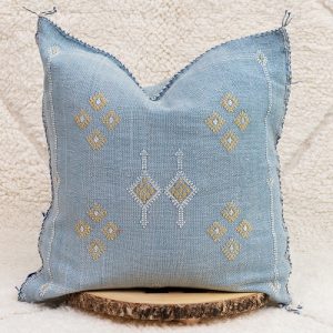 Cactus silk pillow jeans